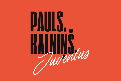 JUVENTUS aicina uz koncertiem Rīgā un Carnikavā