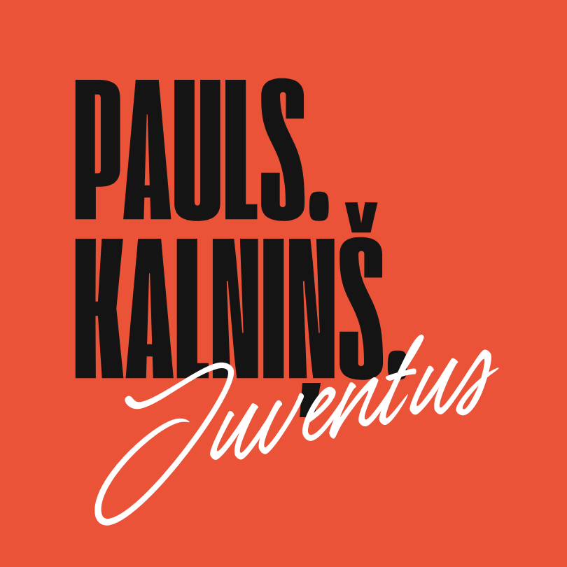 Pauls. Kalniņs. Juventus