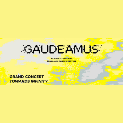 GAUDEAMUS Lielkoncerts