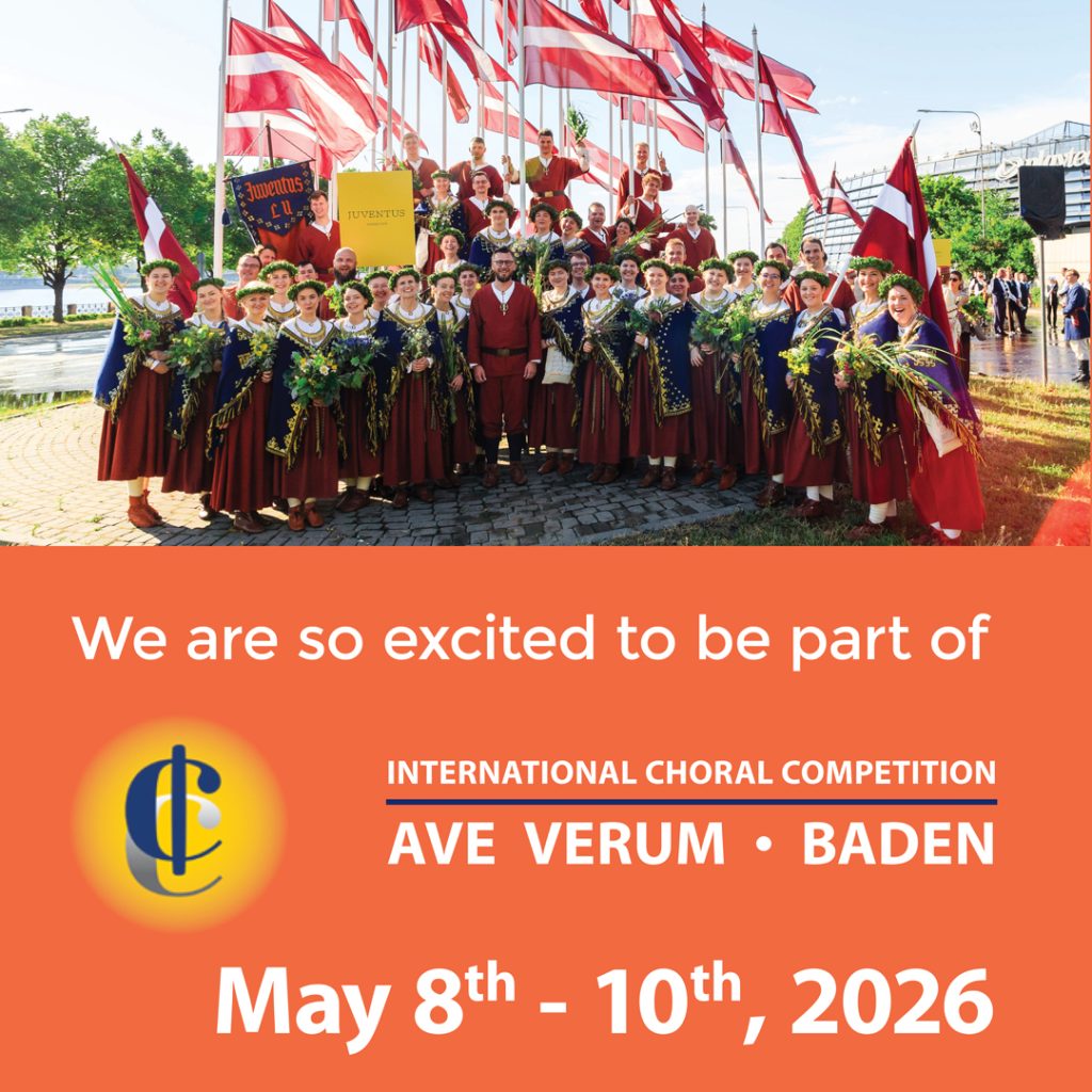 AVE VERUM Grand Prix