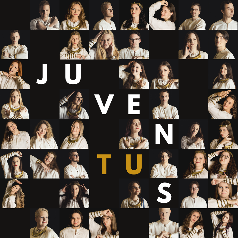 nāc uz kori Juventus